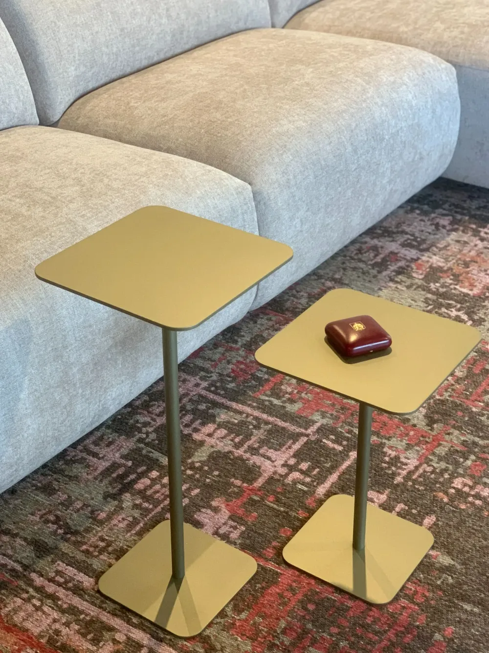 New Tavolino modello Mattia in OFFERTA OUTLET Tavolini