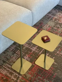 New Tavolino modello Mattia in OFFERTA OUTLET Tavolini