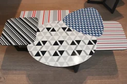 Online Tavolino Doppler del brand in offerta - 49% Tavolini