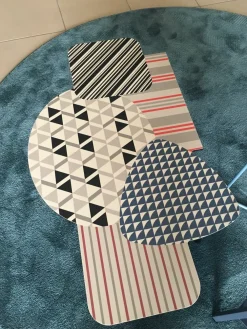 Outlet Tavolino Doppler low SCONTO del 26% Tavolini