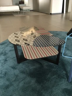 Outlet Tavolino Doppler low SCONTO del 26% Tavolini