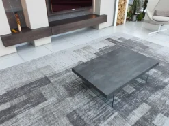 Outlet Tavolino modello Lugano 2022 in OFFERTA OUTLET Tavolini