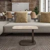 Easyline Tavolino modello Servus in OFFERTA OUTLET- Tavolini