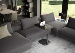 Easyline Tavolino modello Servus in OFFERTA OUTLET- Tavolini