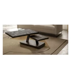 Easyline Tavolino modello Rumba in OFFERTA OUTLET- Tavolini