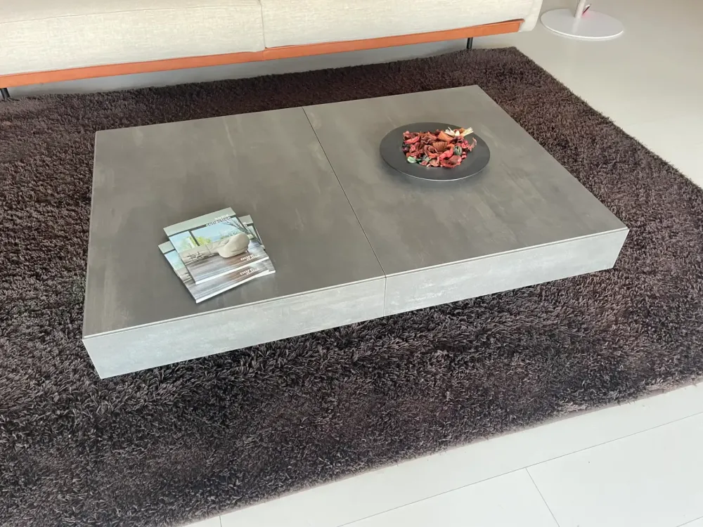 Tavolino modello New cover in OFFERTA OUTLET^Easyline Online