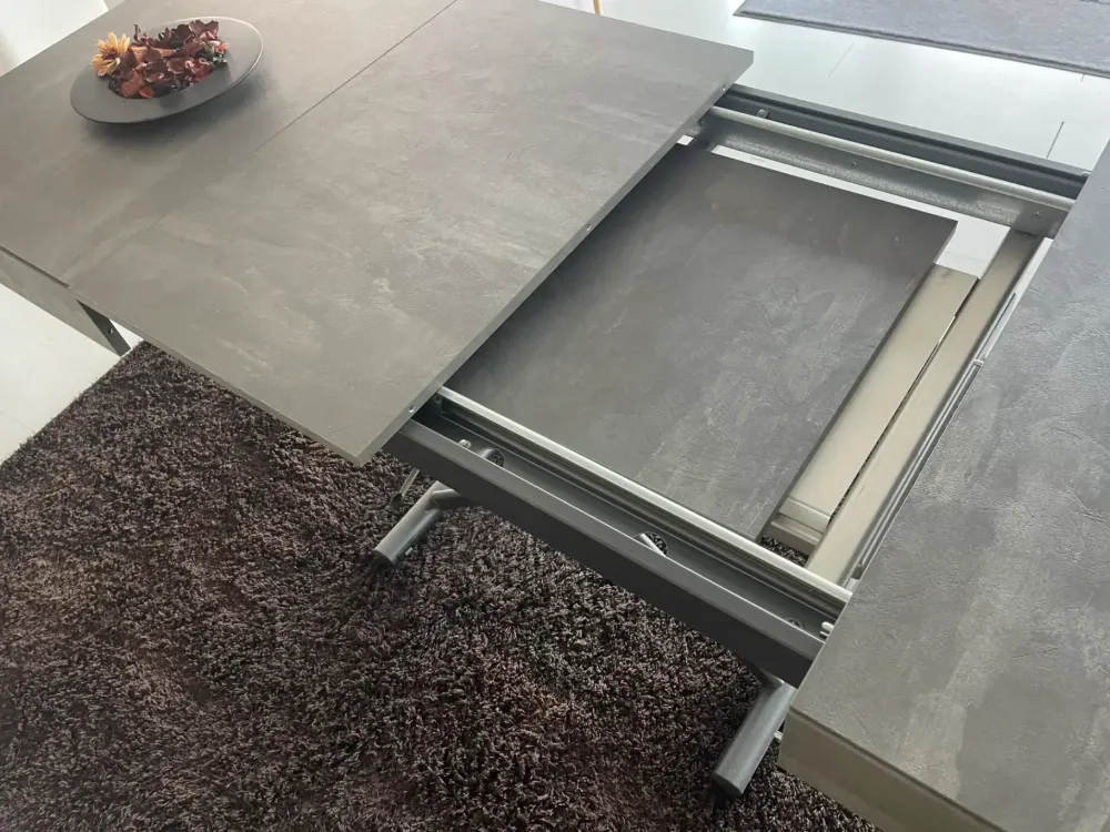 Tavolino modello New cover in OFFERTA OUTLET^Easyline Online