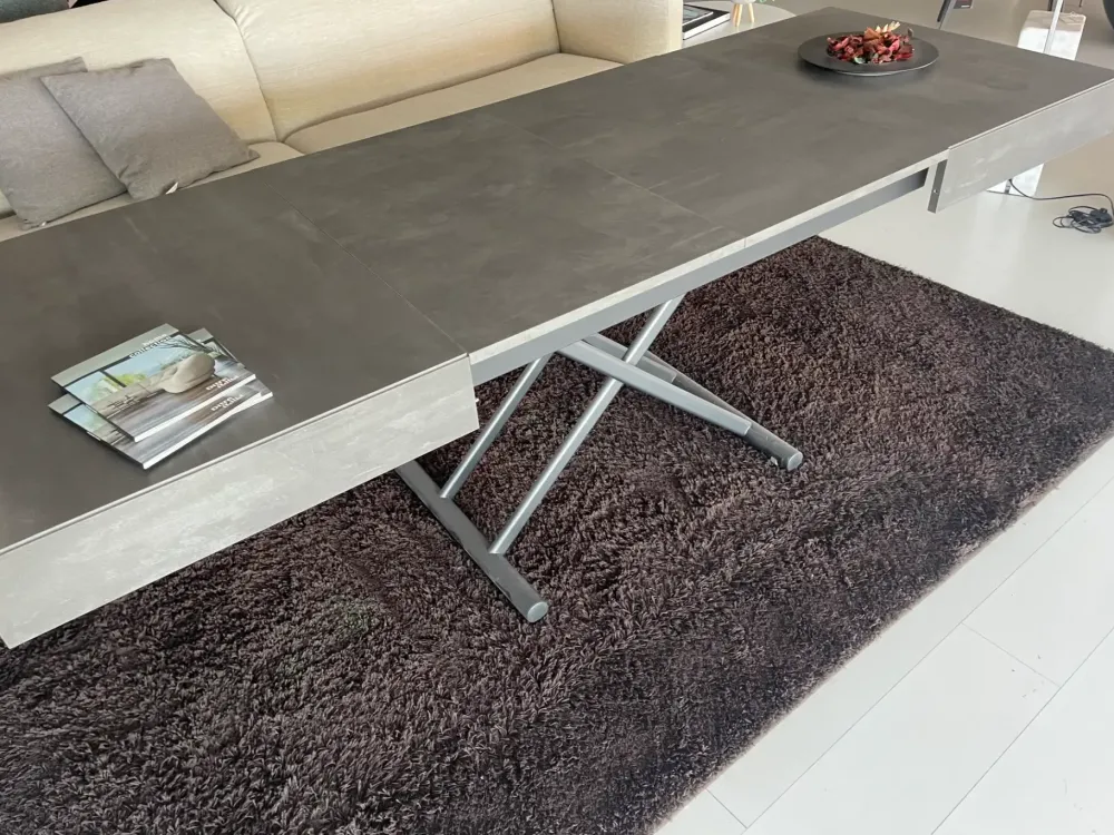 Tavolino modello New cover in OFFERTA OUTLET^Easyline Online