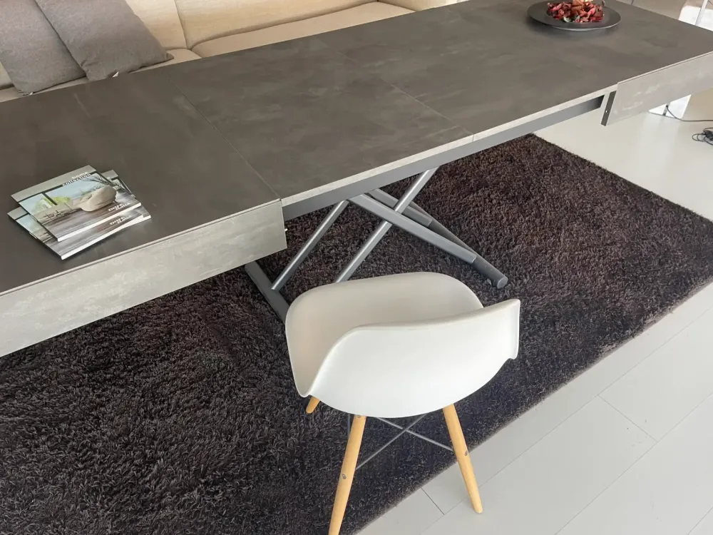 Tavolino modello New cover in OFFERTA OUTLET^Easyline Online