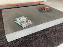 Tavolino modello New cover in OFFERTA OUTLET^Easyline Online