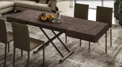 Tavolino modello New cover in OFFERTA OUTLET^Easyline Online