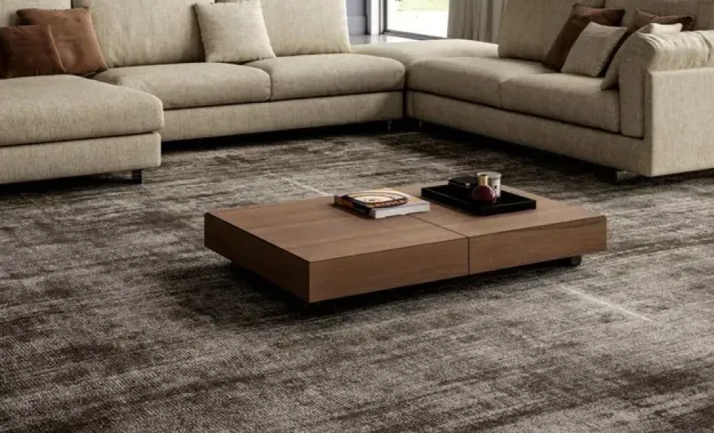 Tavolino modello New cover in OFFERTA OUTLET^Easyline Online