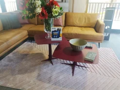 Online Tavolino modello Mac big e mac small in OFFERTA OUTLET Tavolini