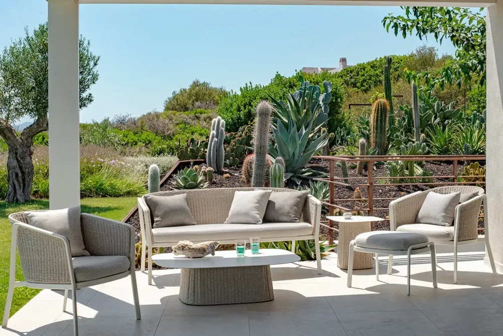 Emu Tavolino modello Carousel in OFFERTA OUTLET- Tavolini