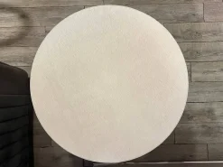 Tavolino modello Con piano in OFFERTA OUTLET^Fendi casa Sale