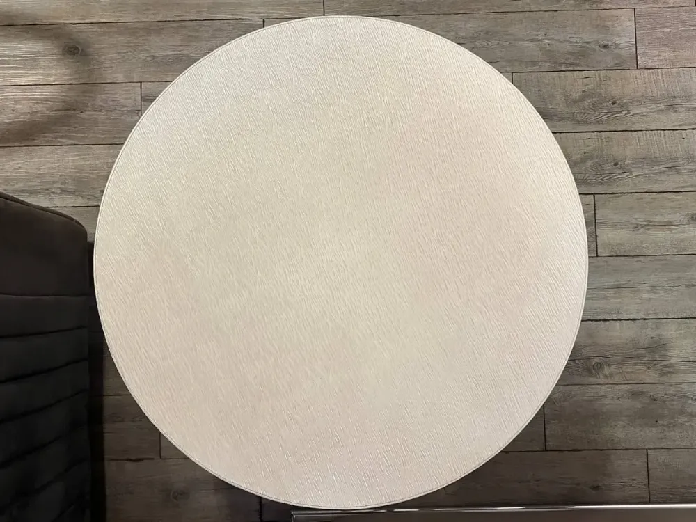 Tavolino modello Con piano in OFFERTA OUTLET^Fendi casa Sale