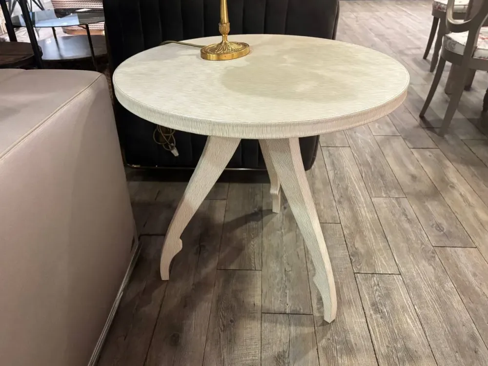 Tavolino Fendi del marchio a prezzi outlet - 50%^Fendi casa Sale