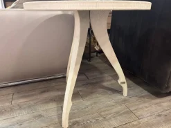 Tavolino Fendi del marchio a prezzi outlet - 50%^Fendi casa Sale