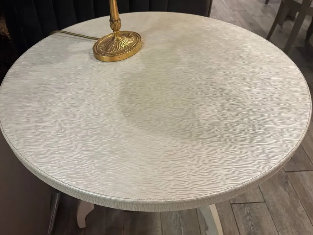 Tavolino Fendi del marchio a prezzi outlet - 50%^Fendi casa Sale