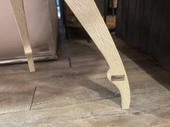 Tavolino Fendi del marchio a prezzi outlet - 50%^Fendi casa Sale