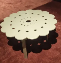 Tavolino Fergana dell'azienda in offerta - 38%^Moroso Online