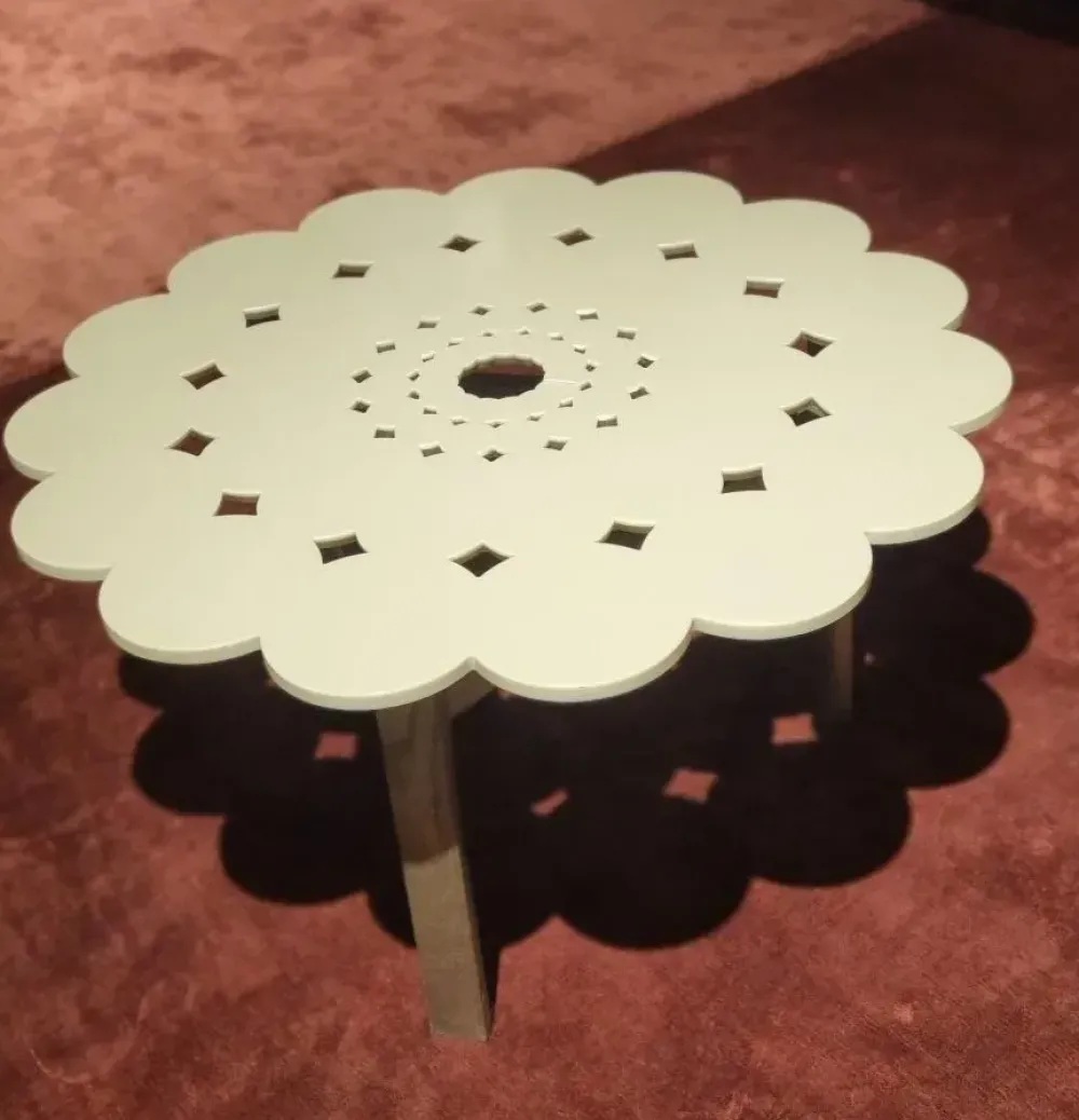 Tavolino Fergana dell'azienda in offerta - 38%^Moroso Online