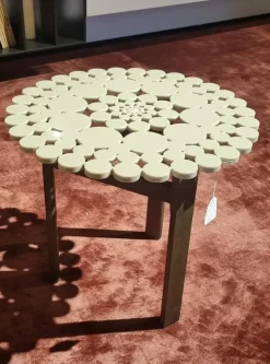 Tavolino Fergana dell'azienda in offerta - 38%^Moroso Online