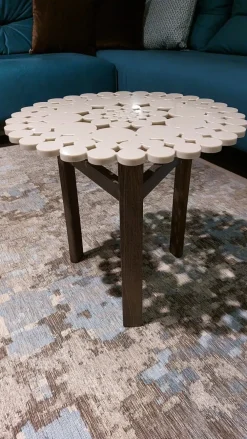 Tavolino Fergana dell'azienda in offerta - 38%^Moroso Online