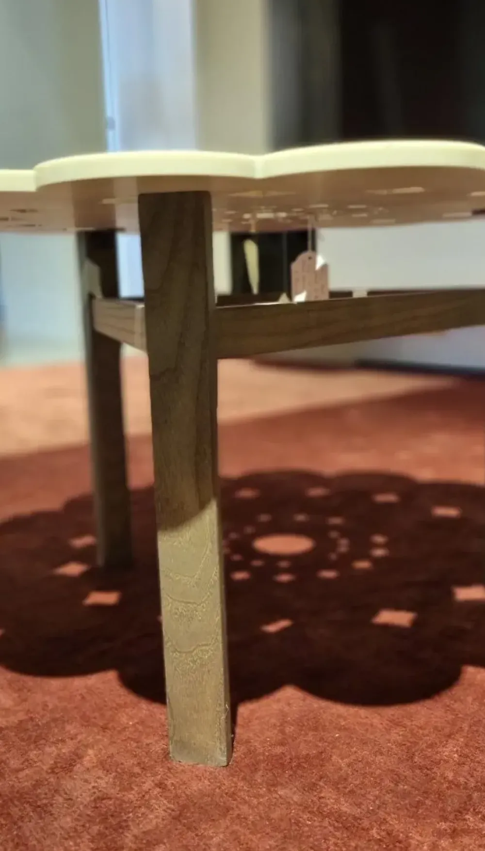 Tavolino Fergana dell'azienda in offerta - 38%^Moroso Online