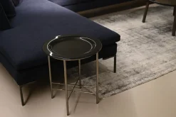 Fiam Tavolino modello En in OFFERTA OUTLET- Tavolini