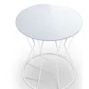 Tavolino Filo alto del marchio a prezzi outlet^Unico Italia New