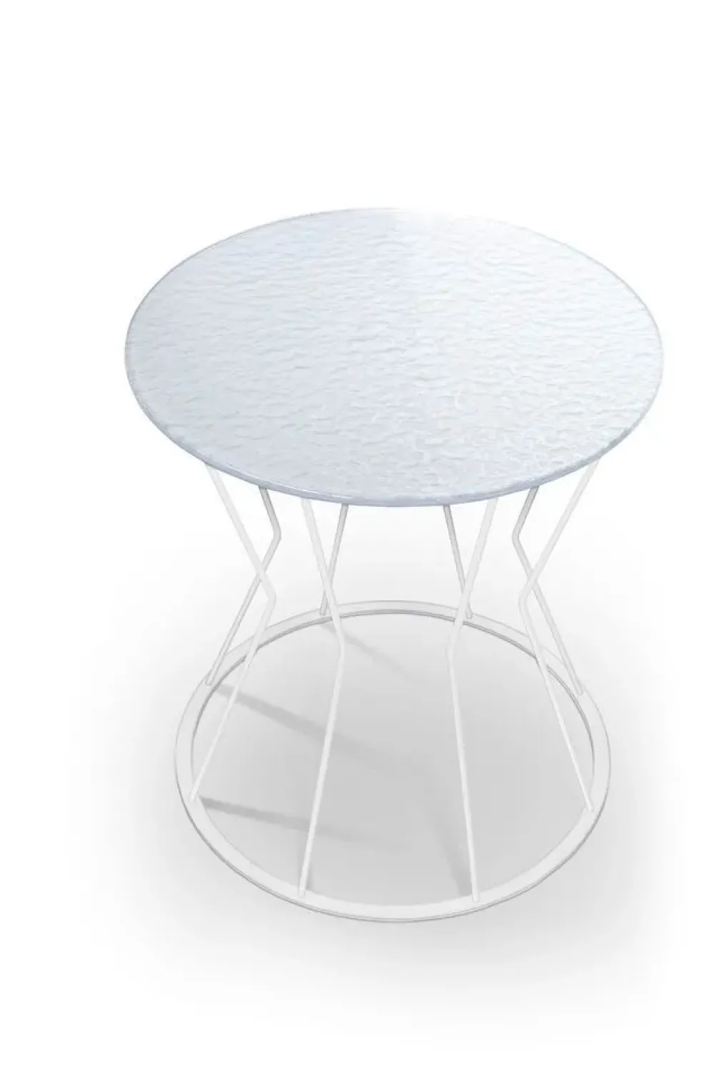 Tavolino Filo alto del marchio a prezzi outlet^Unico Italia New