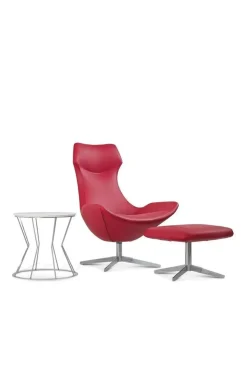 Tavolino Filo alto del marchio a prezzi outlet^Unico Italia New