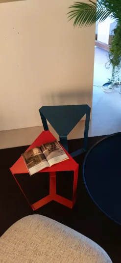 Discount Tavolino Finity big a prezzo riservato Tavolini