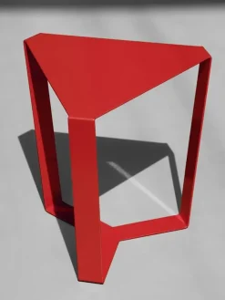 Discount Tavolino Finity big a prezzo riservato Tavolini