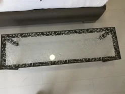 Flou Tavolino tavolino decor dell'azienda con forte sconto- Tavolini