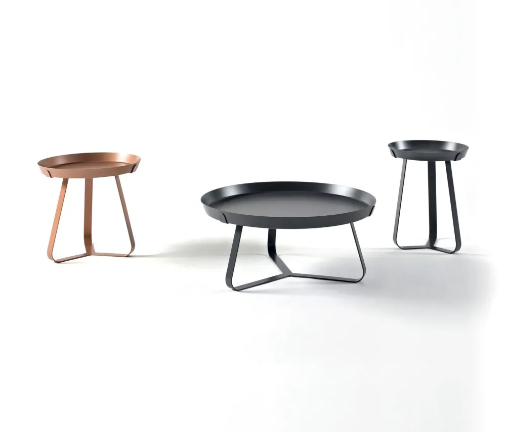 Bonaldo Tavolino Frinfri dell'azienda a prezzi convenienti - 30%- Tavolini