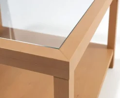 Sale Tavolino Garda quadrato Tavolini