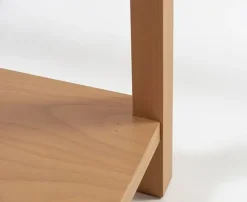 Tisettanta Tavolino Garda rettangolare- Tavolini