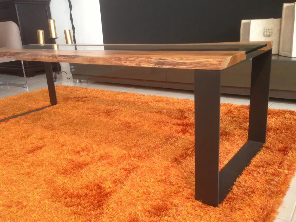 Tavolino modello Tronko in OFFERTA OUTLET^GE Online