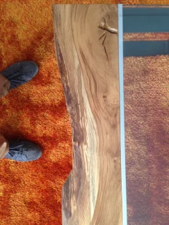 Tavolino modello Tronko in OFFERTA OUTLET^GE Online