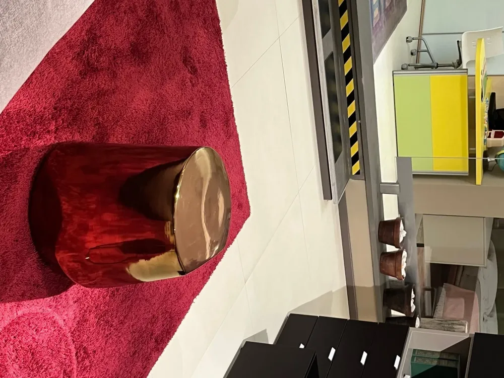 Outlet Tavolino Haik della marca con forte sconto Tavolini