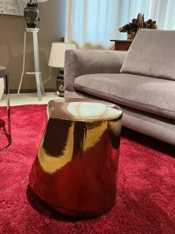 Outlet Tavolino Haik della marca con forte sconto Tavolini