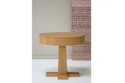 Tavolino Ibis 2 Ciliegio Naturale^Tisettanta Outlet