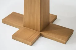 Tavolino Ibis 2 Ciliegio Naturale^Tisettanta Outlet