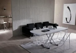 Tavolino Icaro della marca a prezzi convenienti^Ozzio