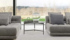 Flou Tavolino Iko a prezzo riservato- Tavolini