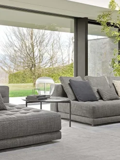 Flou Tavolino Iko a prezzo riservato- Tavolini