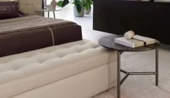 Flou Tavolino Iko a prezzo riservato- Tavolini