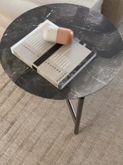 Flou Tavolino Iko a prezzo riservato- Tavolini